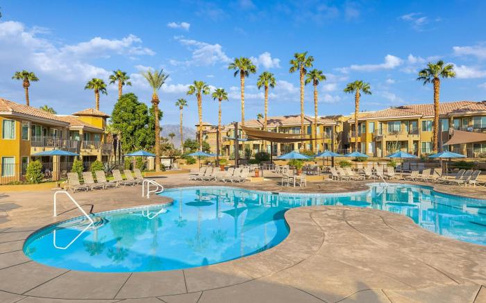 Marriott's Desert Springs Villas II