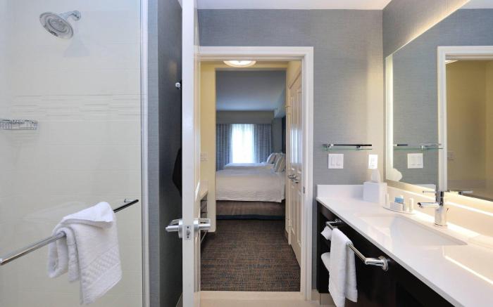 Residence Inn by Marriott Houston Tomball