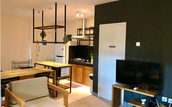 Queen Victoria Apartment Batam