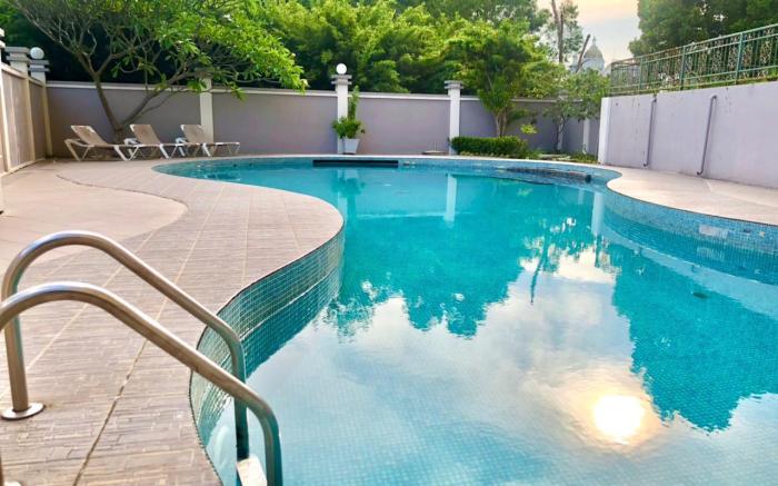 Queen Victoria Apartment Batam