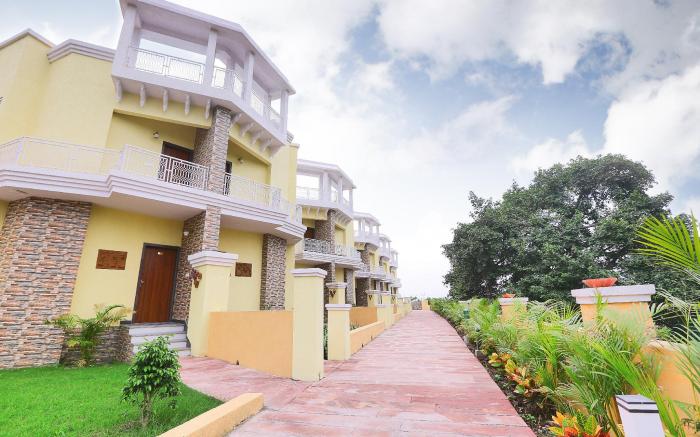 Alcor Spa Resort