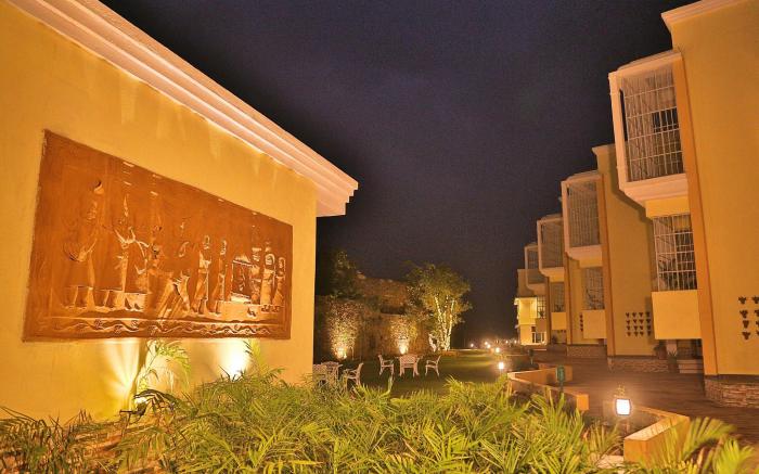Alcor Spa Resort