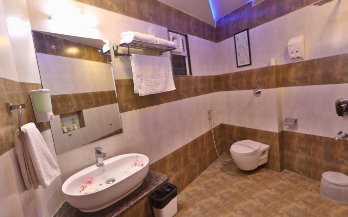 Alcor Spa Resort