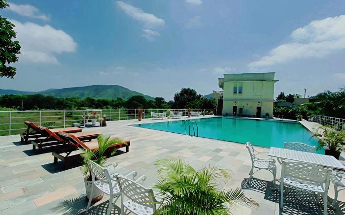 Alcor Spa Resort