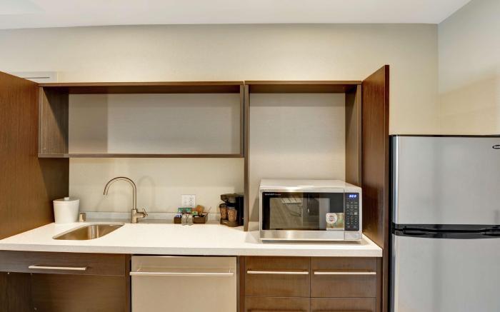 Home2 Suites by Hilton Las Vegas Strip South