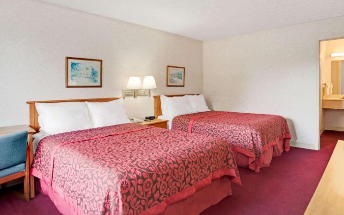 Days Inn by Wyndham Joelton/Nashville