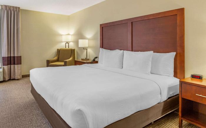 Comfort Inn Quantico