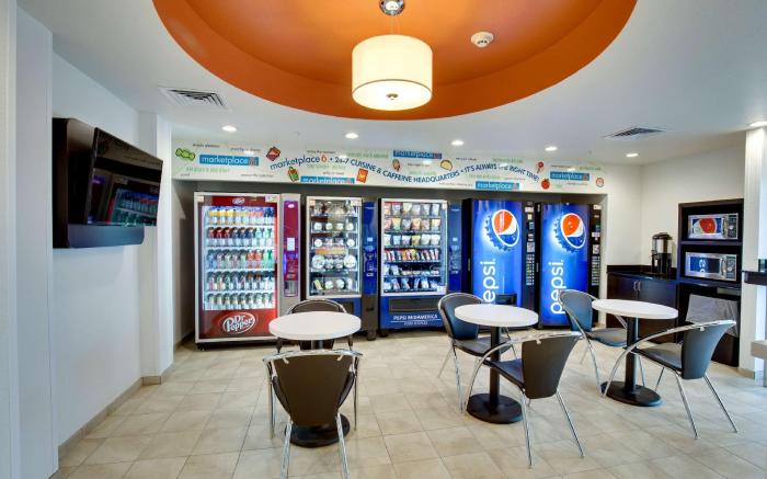 Motel 6 Poplar Bluff, MO