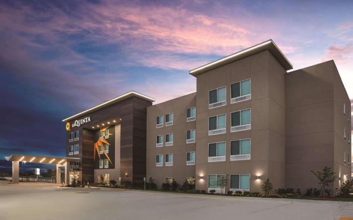 La Quinta Inn & Suites by Wyndham Mobile