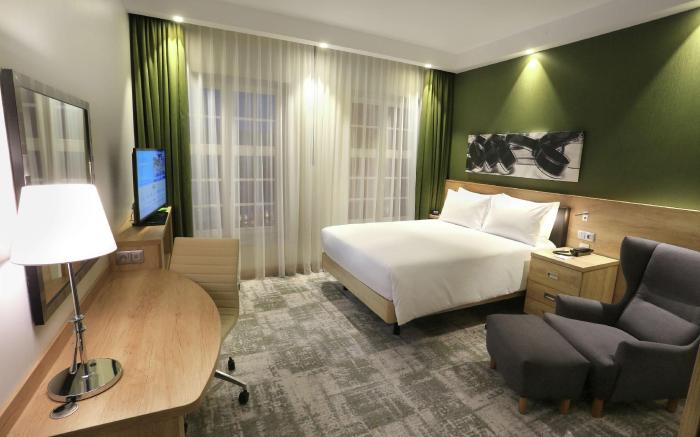 Hampton by Hilton Gdansk Old Town