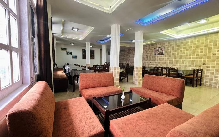 Hotel Eagle Nest Central Heated