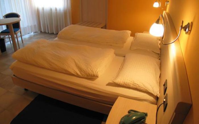 Hotel Toresela - Bike am Gardasee-