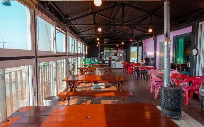 Taean (Anmyeondo) Angel Resort