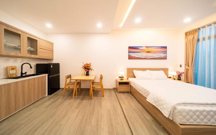 2CE APARTMENT & HOTEL