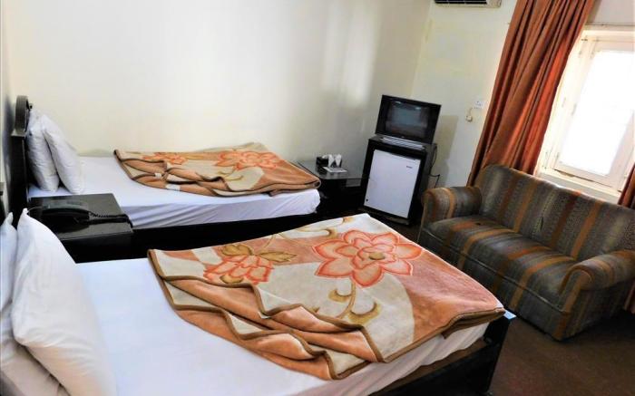 Islamabad Lodges
