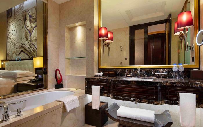 Hilton Zhengzhou