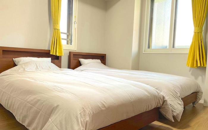 MD1202すすきの駅徒歩5分！立地最高！