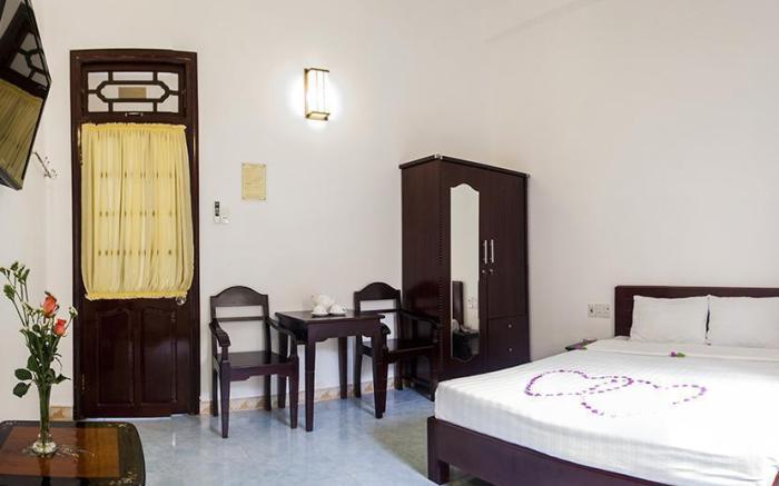 Mango Garden Homestay