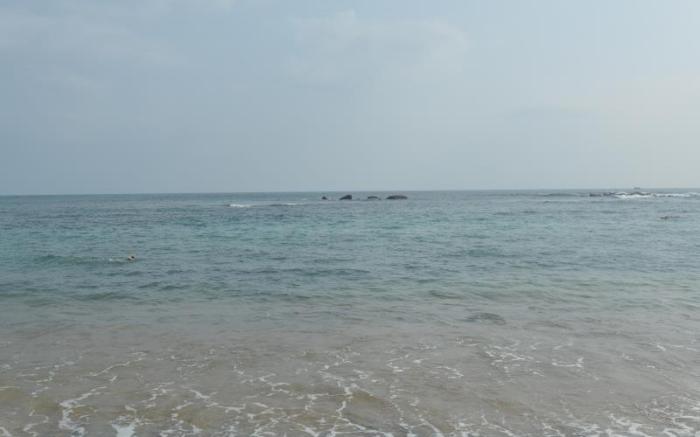 Sea Goggle Rest Resort