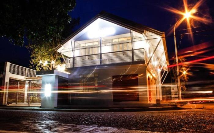 Orange Mangrove Pension House by SMS Hospitality