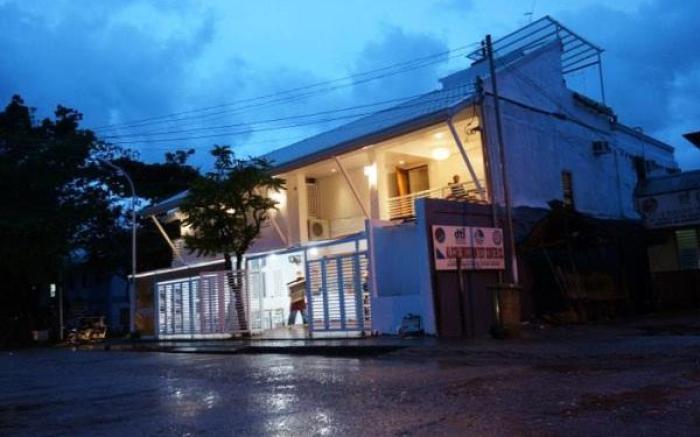 Orange Mangrove Pension House by SMS Hospitality