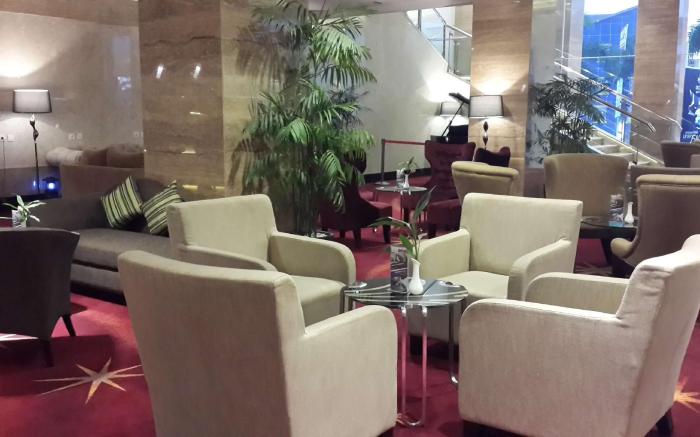 Golden Tulip Galaxy Hotel Banjarmasin