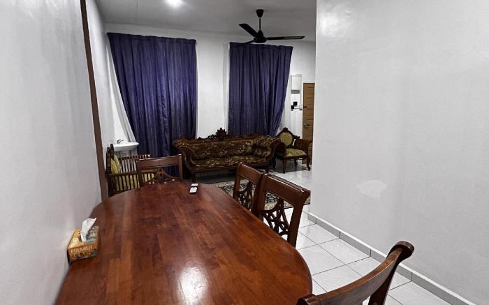 QaLib Homestay 1 (K. Terengganu)