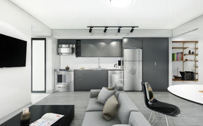 Skye Residences