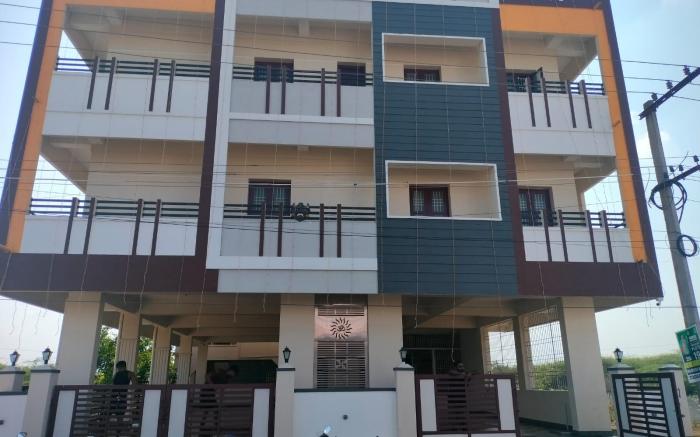 Eben Residency 