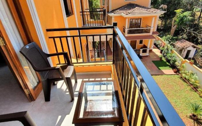 Casa de Laura