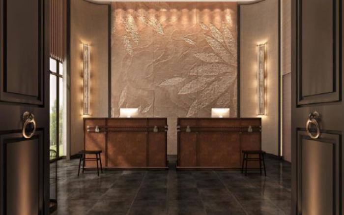 Metropolo Hotel Chengdu Wuhou Wanda Plaza