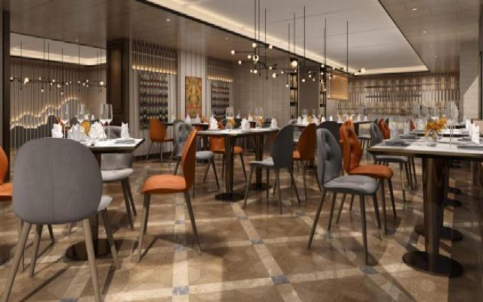 Metropolo Hotel Chengdu Wuhou Wanda Plaza