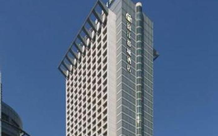 Jinjiang Metropolo Hotel Shenyang Shengjing Hospital Sanhao Street