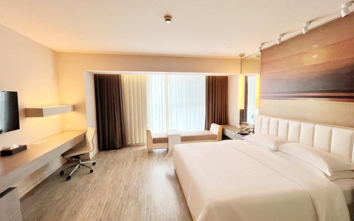 Jinjiang Metropolo Hotel Hangzhou East Railway Station