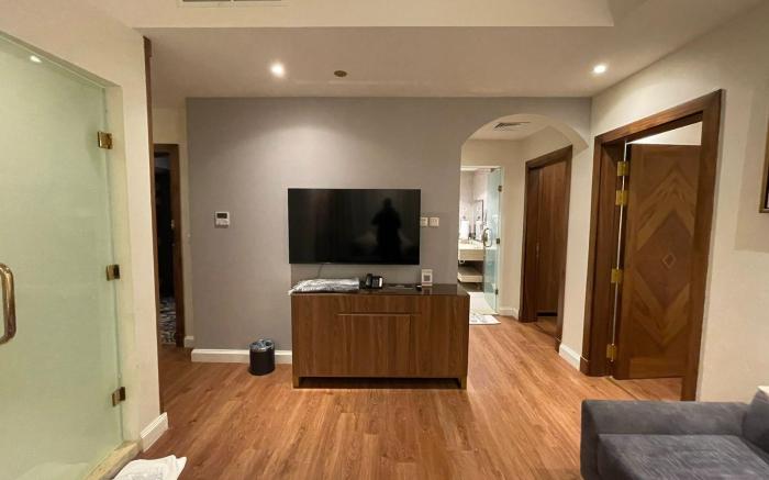 Smayah Residence