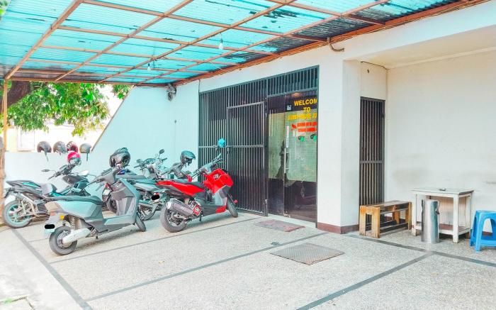 Wisma Juanda
