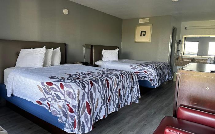 Riverview Inn