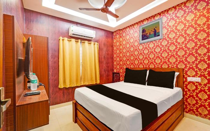 Hotel O Eswar Residency