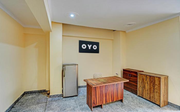 Hotel O NEW STAR ROOMS