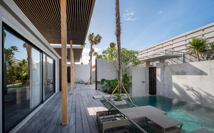 INSPIRA Seminyak