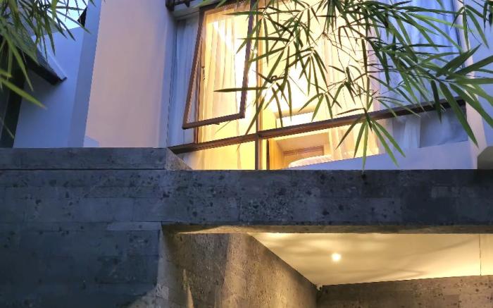 Pulang Villas Pererenan by Nakula