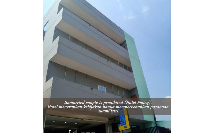The Safiina Point Syariah Hotel