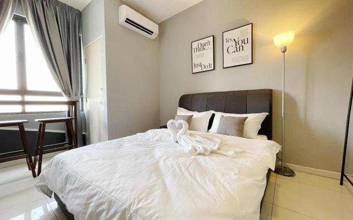 Horizon Suite Homestay, KLIA by S&T Homez