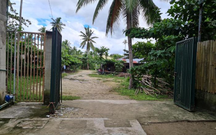 Tambayan Rooms and Cottages by SMS Hospitality