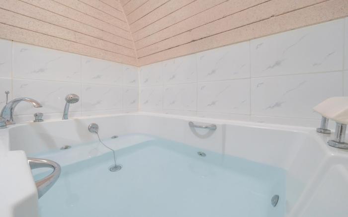 gapyeong tori spa pension