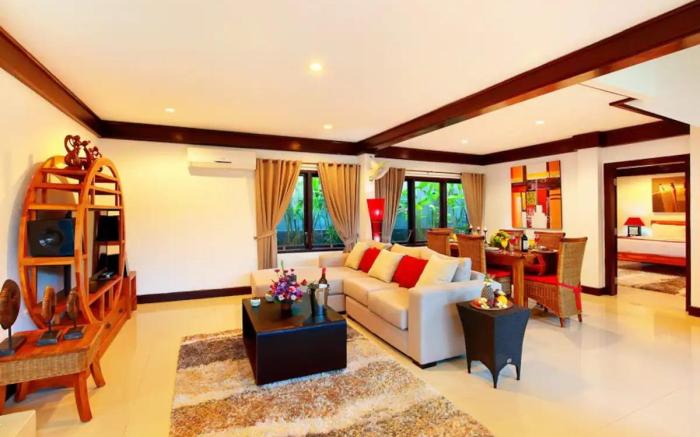 Villa Alysha Seminyak
