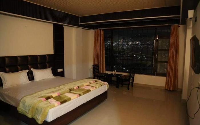 hotel shimla regency 