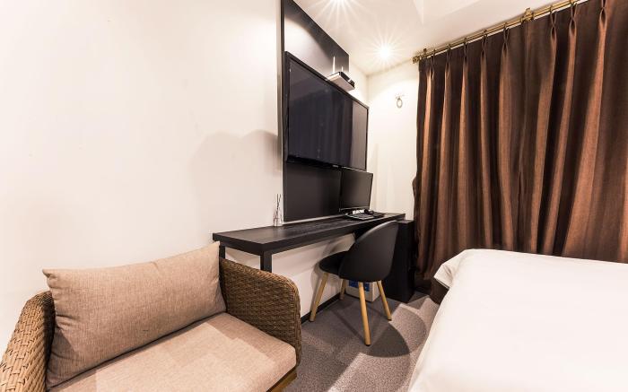 Life Hotel RAHA