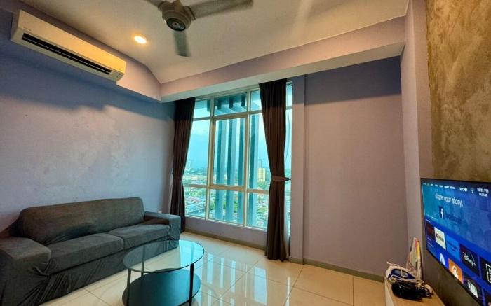 KK SUTERA AVENUE WT POOL OPP IMAGO 2BR 6pax (100A)