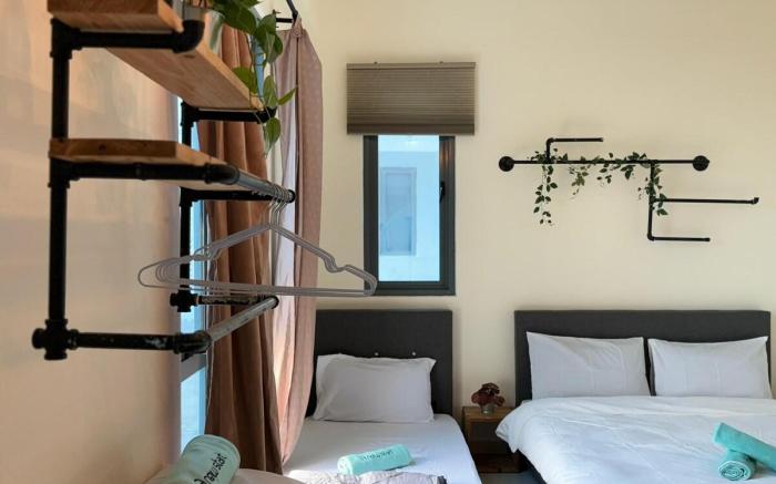 DaMen Subang | Special 4pax Studio| IconiqueB10